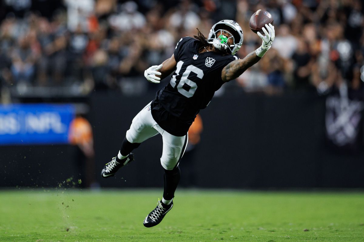 Steelers Mentioned As Top Landing Spot For Very Productive Wide Receiver
