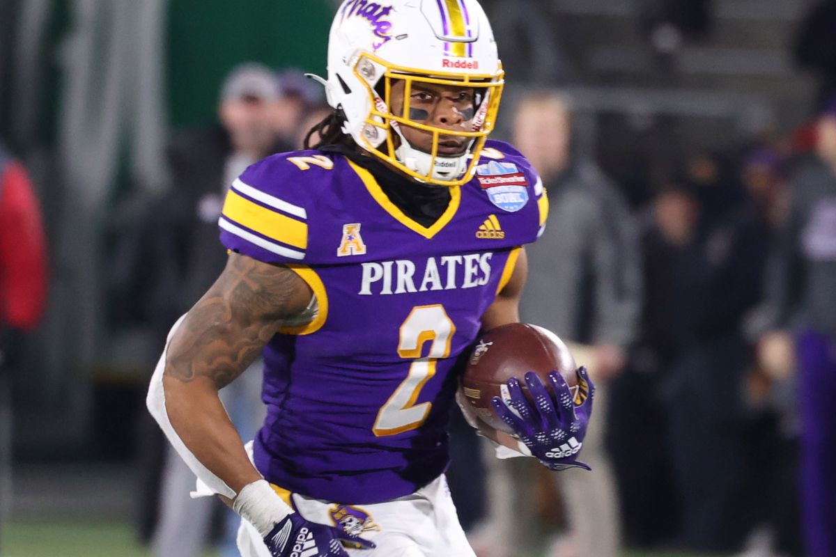 Six Intriguing Names For The Steelers To Look Out For With Their Two 7th Round Picks