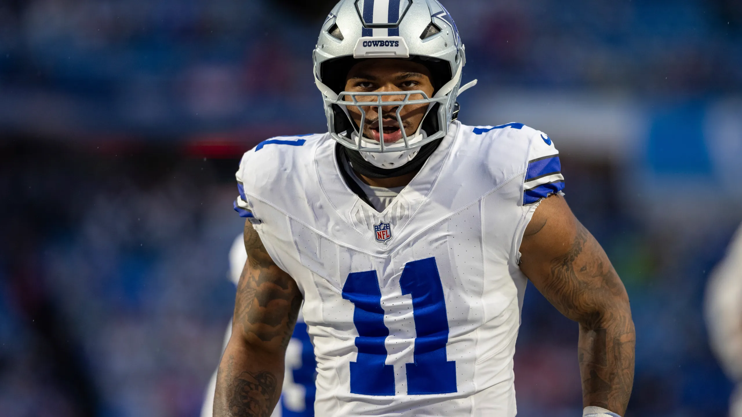 Steelers' Mike Tomlin Receives Sincere Hint That Cowboys Star Micah