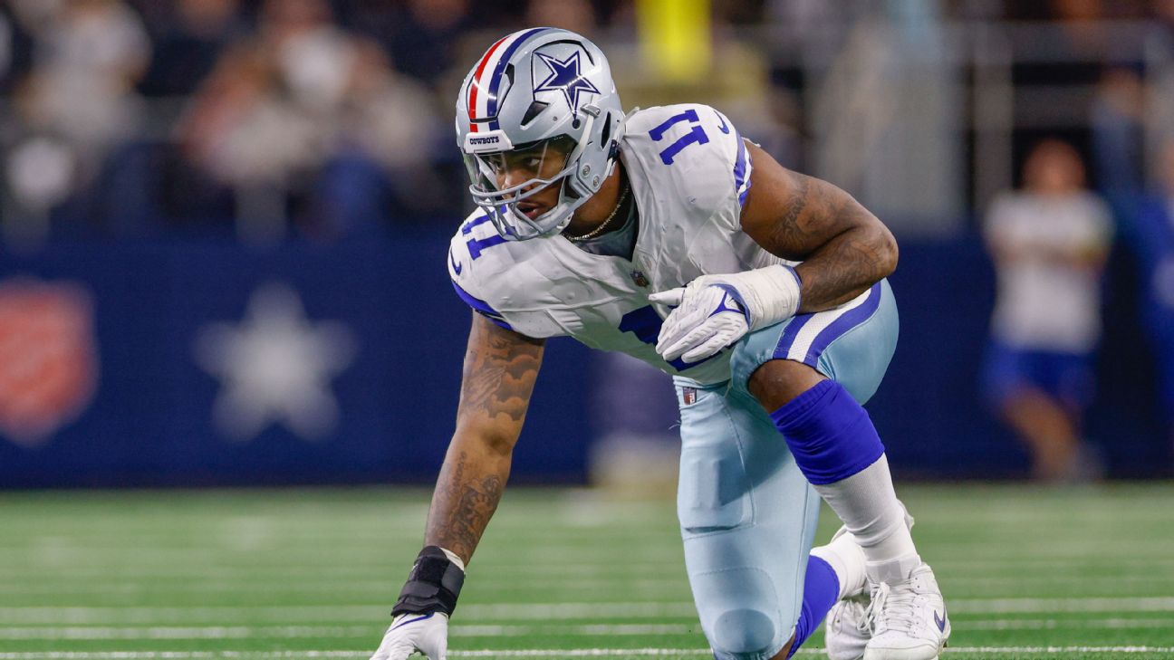 Steelers' Mike Tomlin Receives Sincere Hint That Cowboys Star Micah