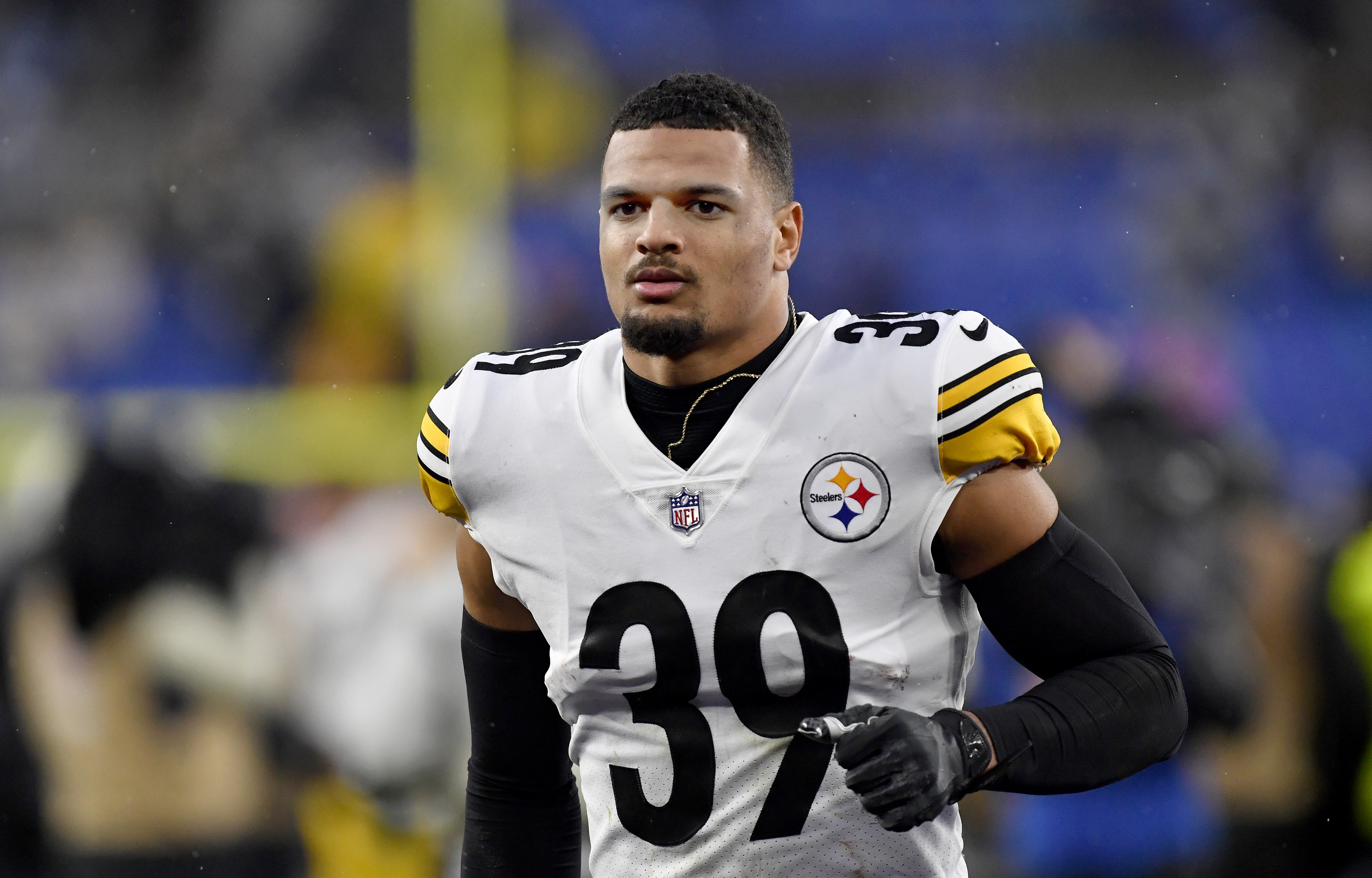 Steelers' Teryl Austin Seems Unsure About Defense's Ability To ...