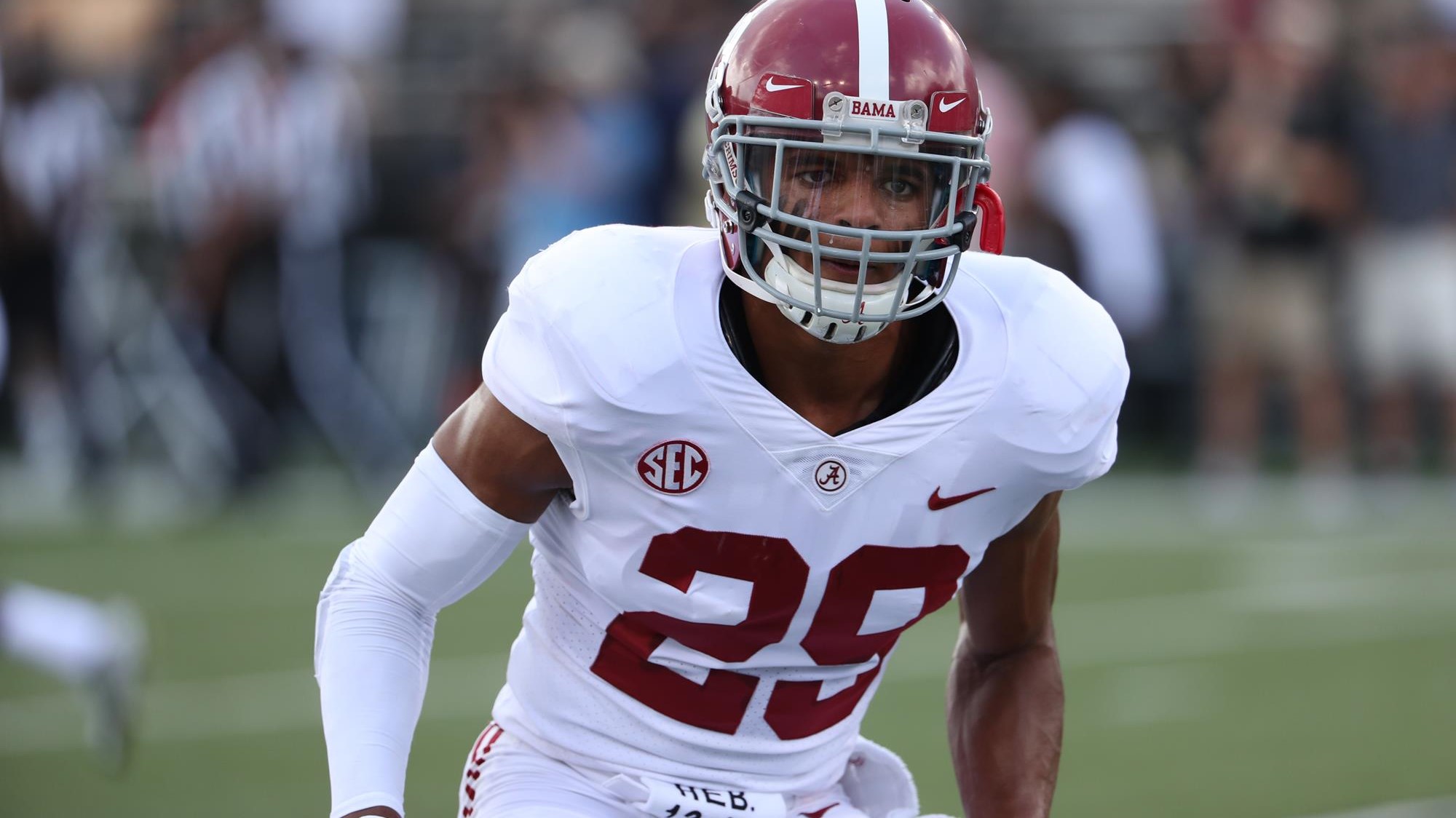 Steelers' Minkah Fitzpatrick Tired Of Watching Team Destroy Their Own Logo  'We Used To Take Pride'