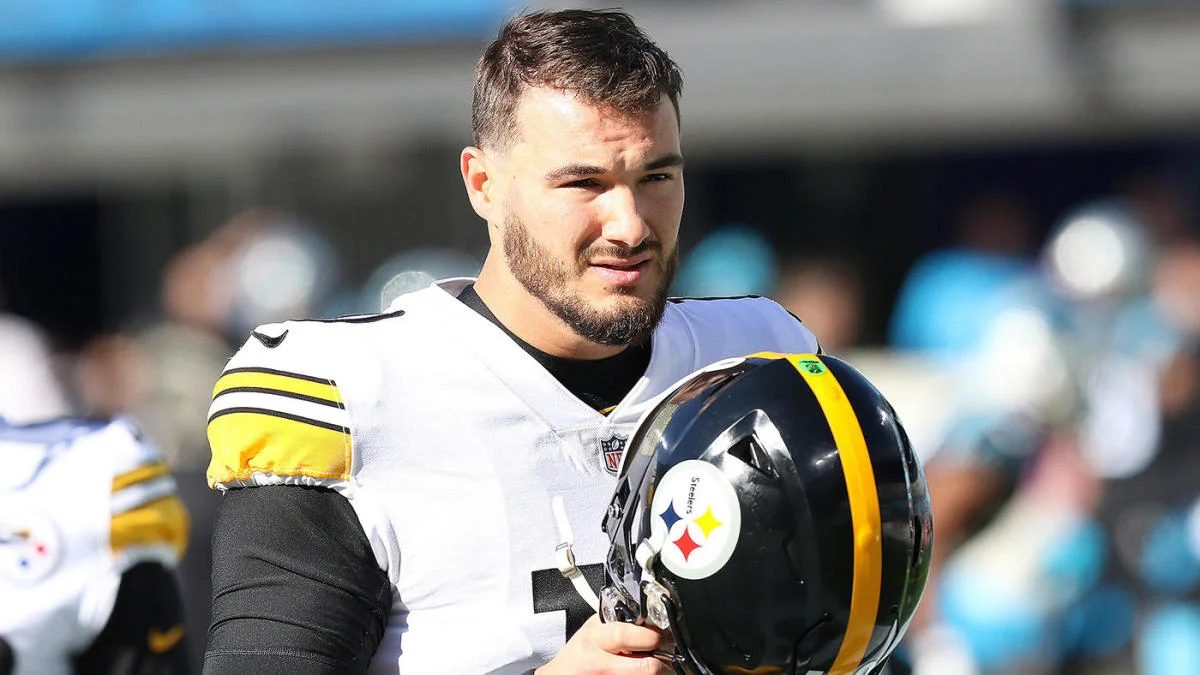 Best mitch trubisky ugly sweater Hotsell Steelers Najee Harris Shows Severe  Lack Of Confidence In Mitch Trubisky Ahead Of Week 14 | lizurej.pl