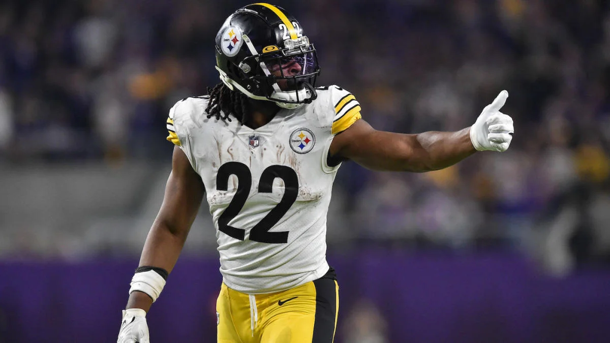 Steelers Get Advice That It May Be Time To Move On From Najee Harris “I Don’t Care About A