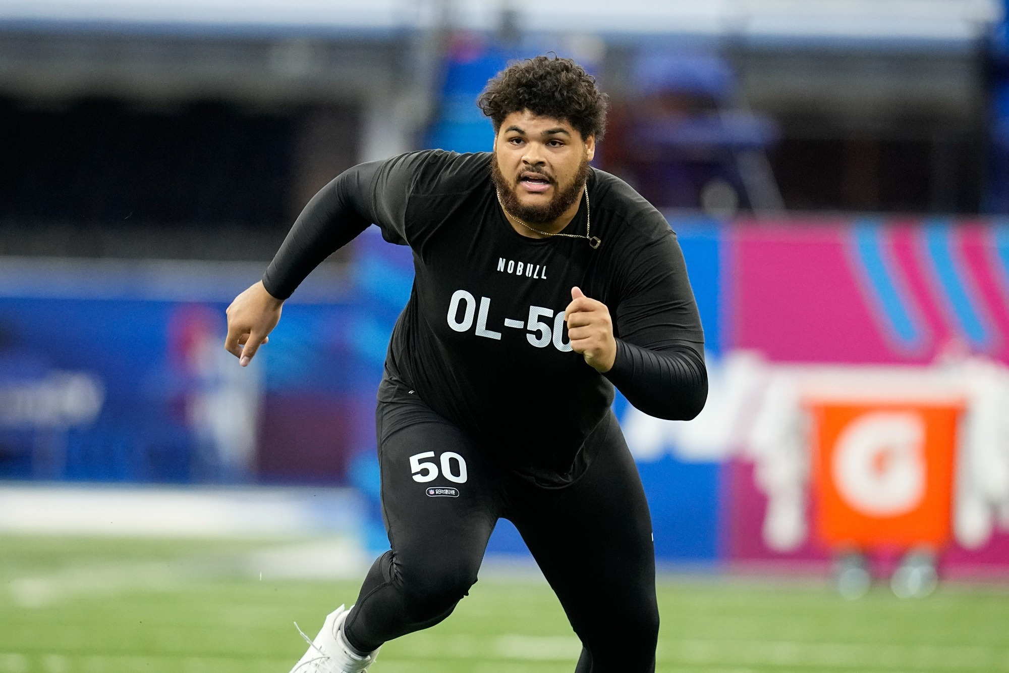 Brian Batko's final 2023 NFL 1st-round mock draft