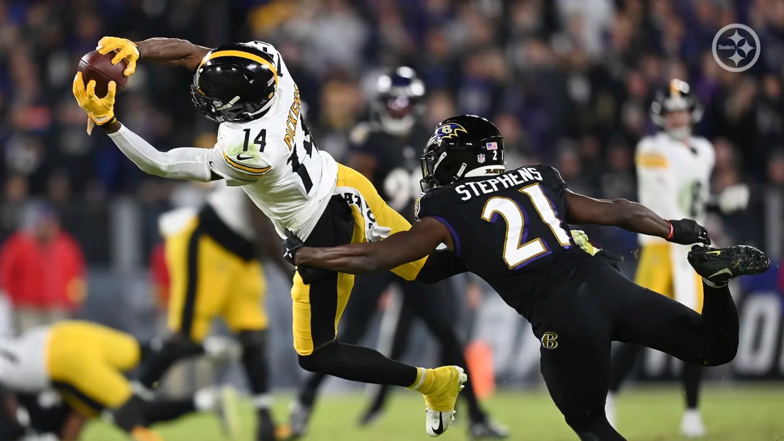 Steelers
