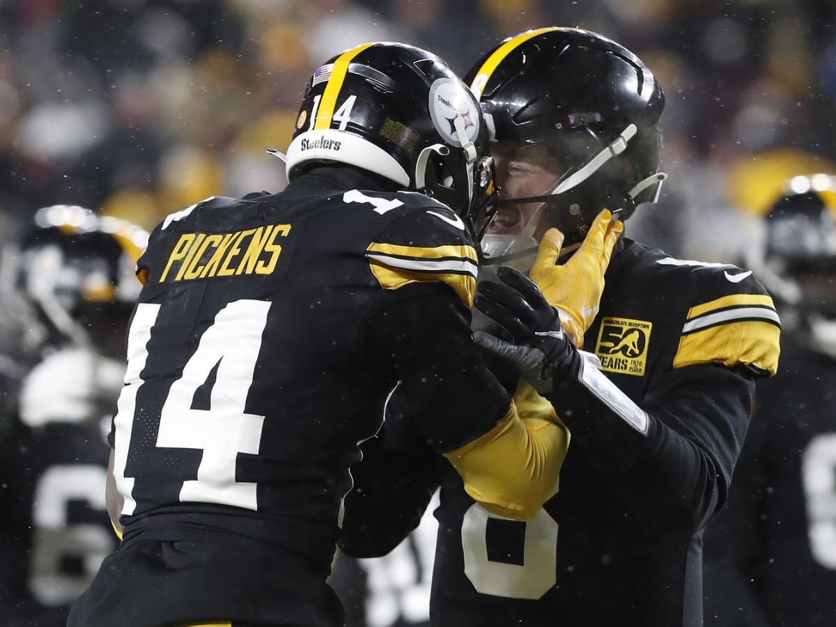 Pittsburgh Steelers