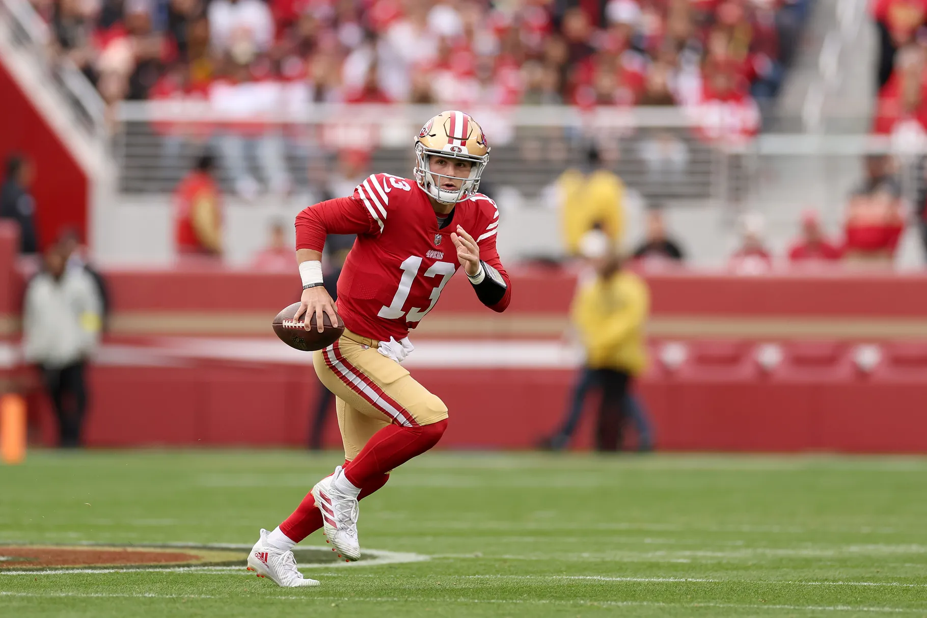 Former Steelers NT Javon Hargrave Says Bottom Line Is Week 1 Will Be