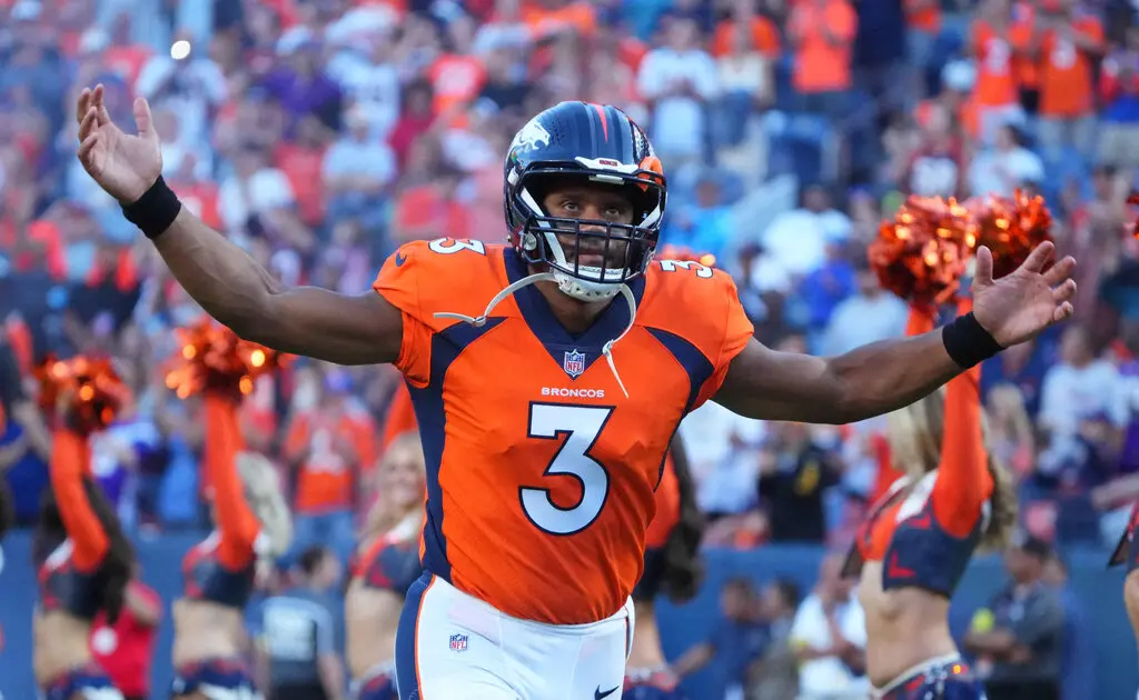 Steelers Signing Russell Wilson Gives Him The Greatest Shot At Making