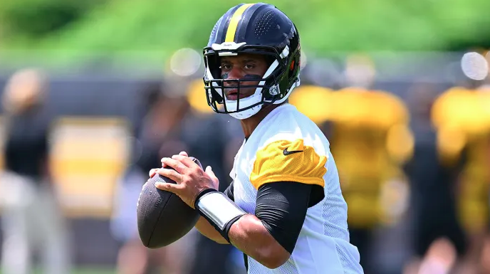 Steelers' Heyward'S Shocking Revelation: A Season Long Sit Out? - uuywuyl