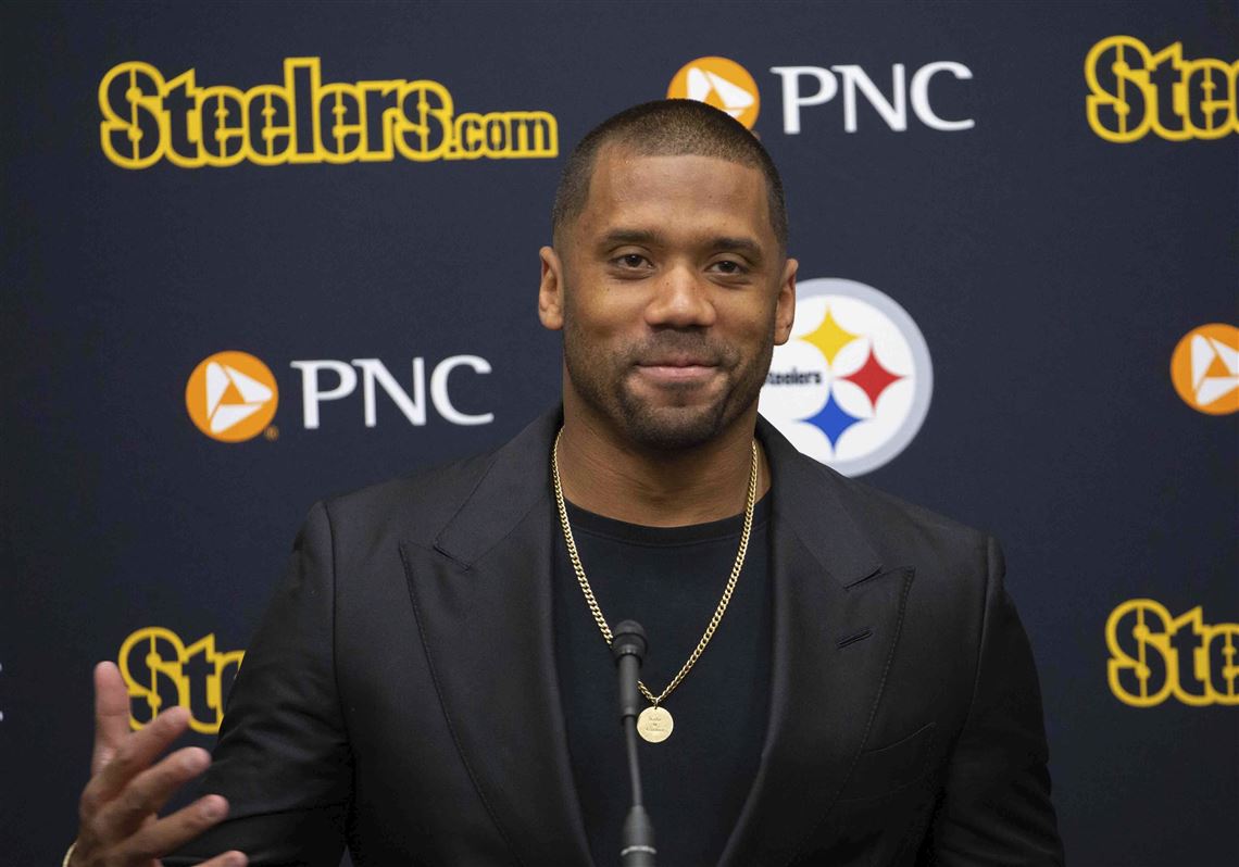 Steelers Russell Wilson Isn t Scared To Make A Strong Prediction About 