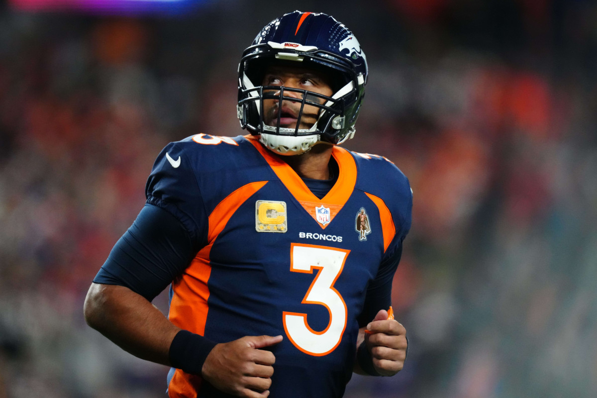 Who Does Russell Wilson Play For 2024 Draft Class Eryn Susann