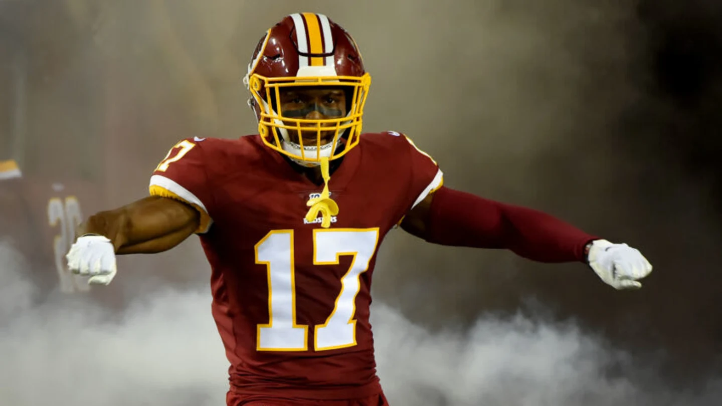Steelers Now Have Surprising New Path To Land Commanders’ Terry McLaurin Instead Of 49ers