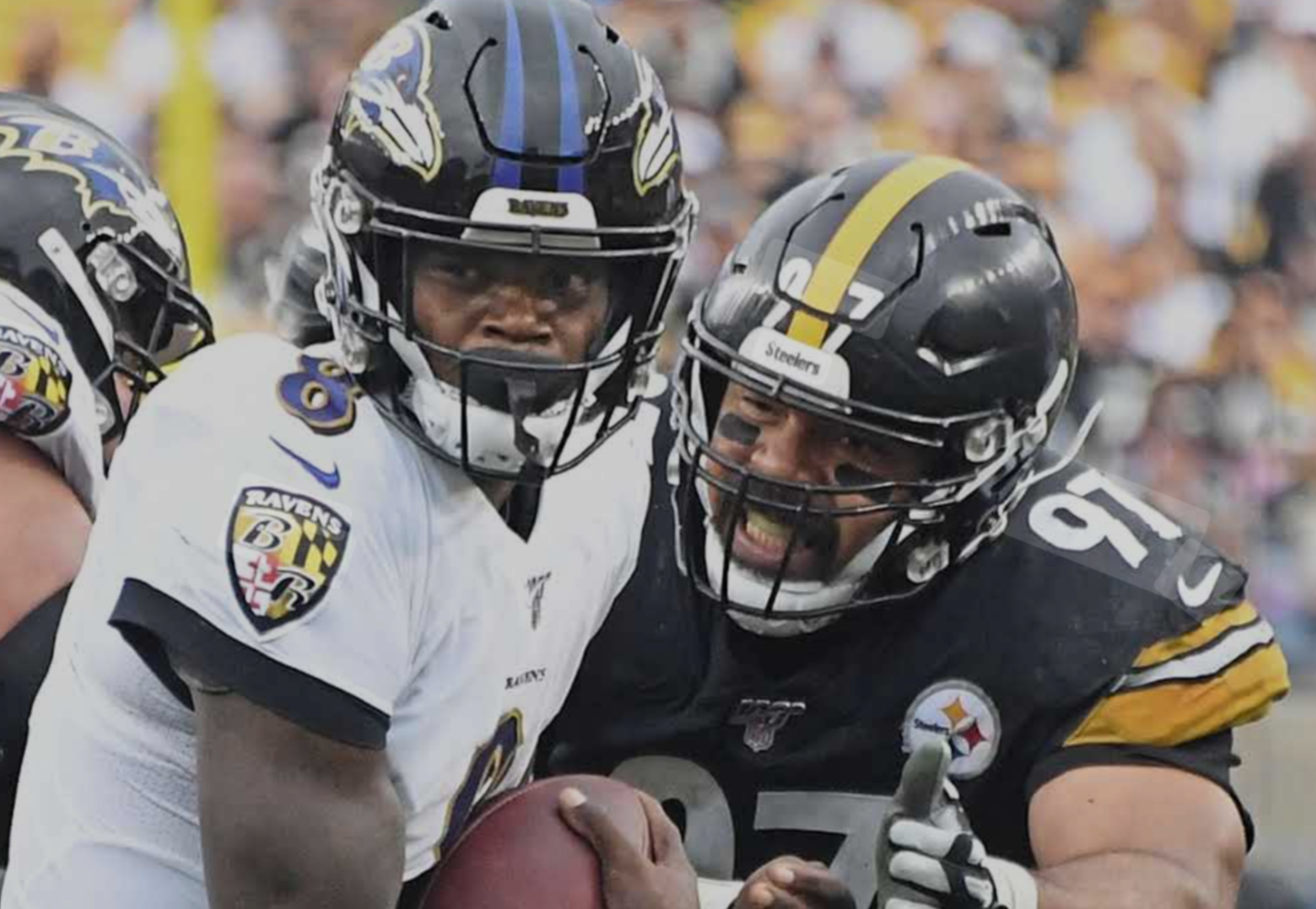 Heyward'S Ultimatum: Will The Steelers Give In To His Demands? - exlazgl