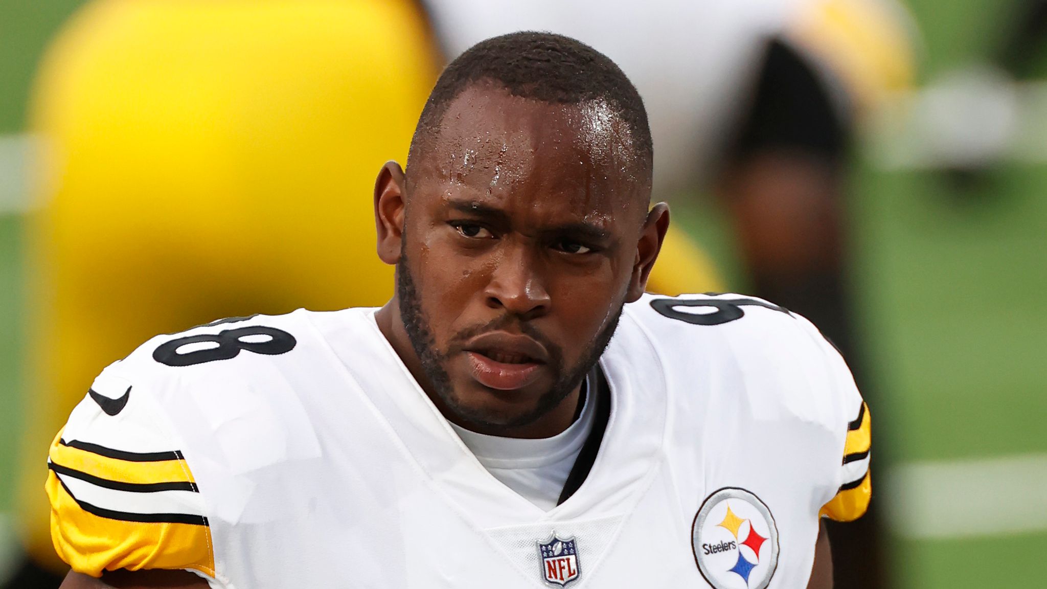 Former Steelers LB Vince Williams Answers Whether He Regrets An