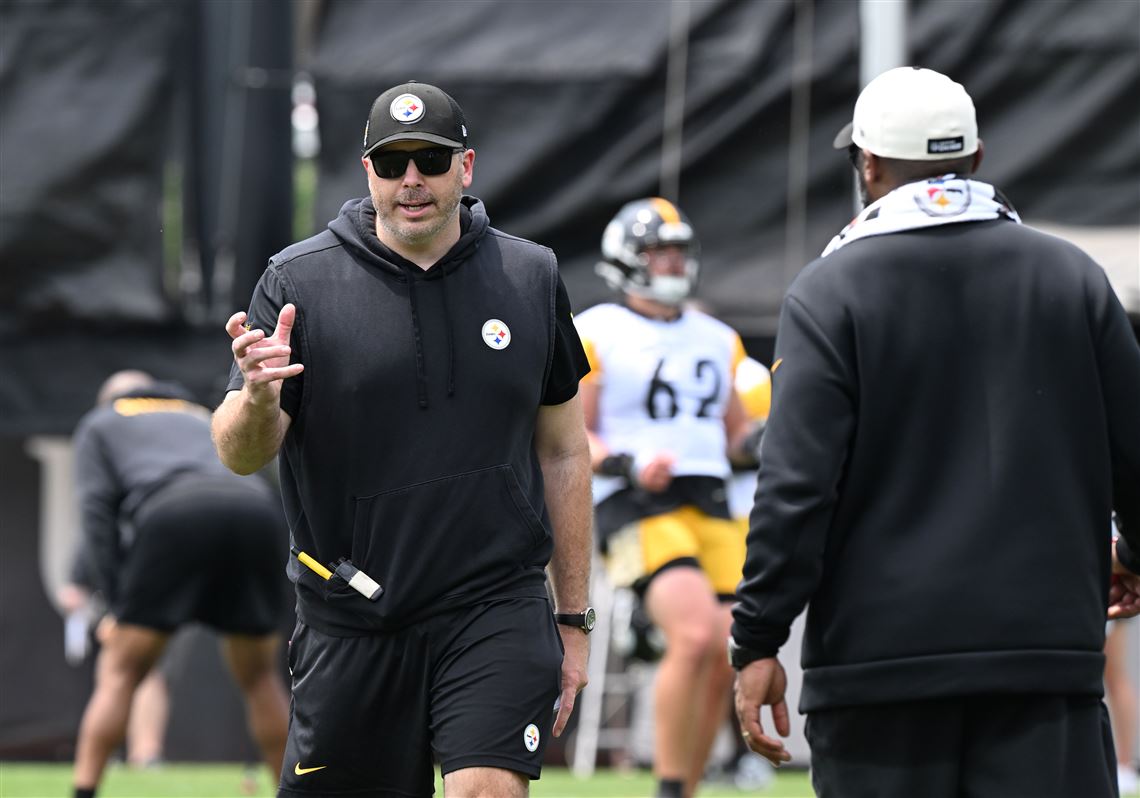Steelers Could Be Left Behind As Arthur Smith Could Be NFL Head Coach Again  In New York
