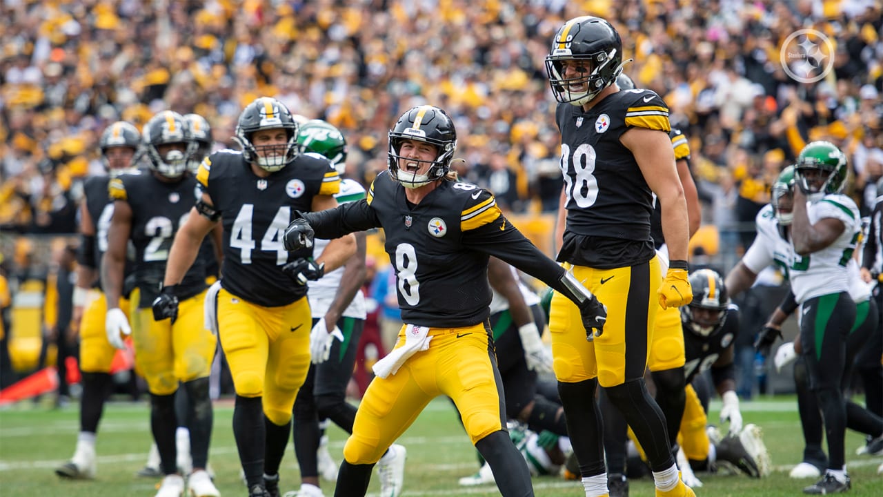 Joy Taylor Labels Steelers Kenny Pickett As Worst Quarterback AFC joy-taylor-labels-steelers-kenny-pickett-as-worst-quarterback-afc