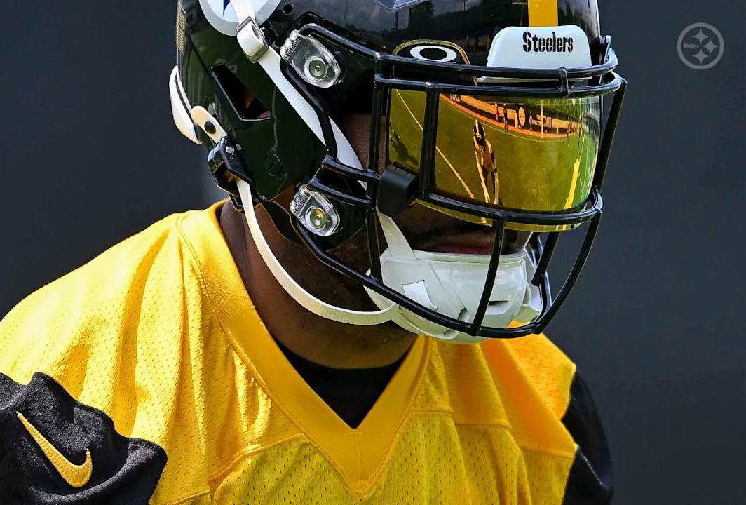 Steelers Star Cam Heyward'S Shocking Contract Revelation! - 5sc71vk