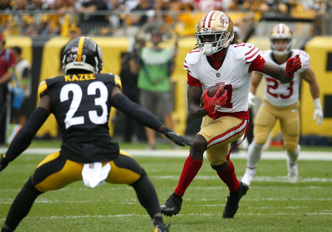 Steelers Extremely Unlikely To Pursue A Justin Jefferson Trade Due To