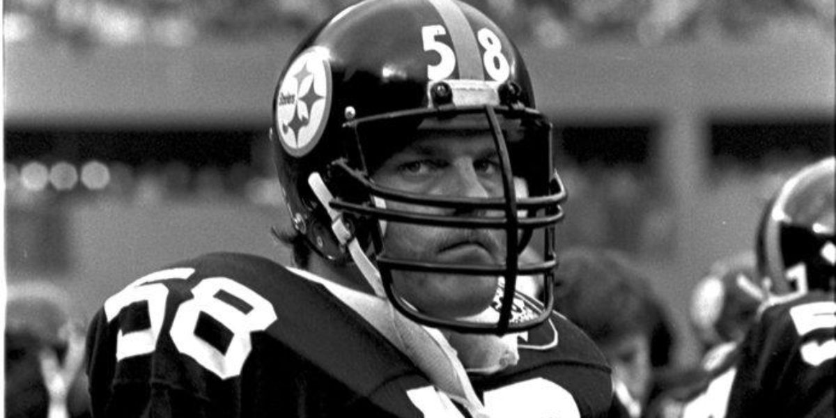 jack lambert super bowl rings