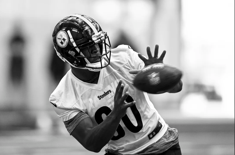 Steelers Insiders See Promising Signs For 2023 During Offensive OTAs