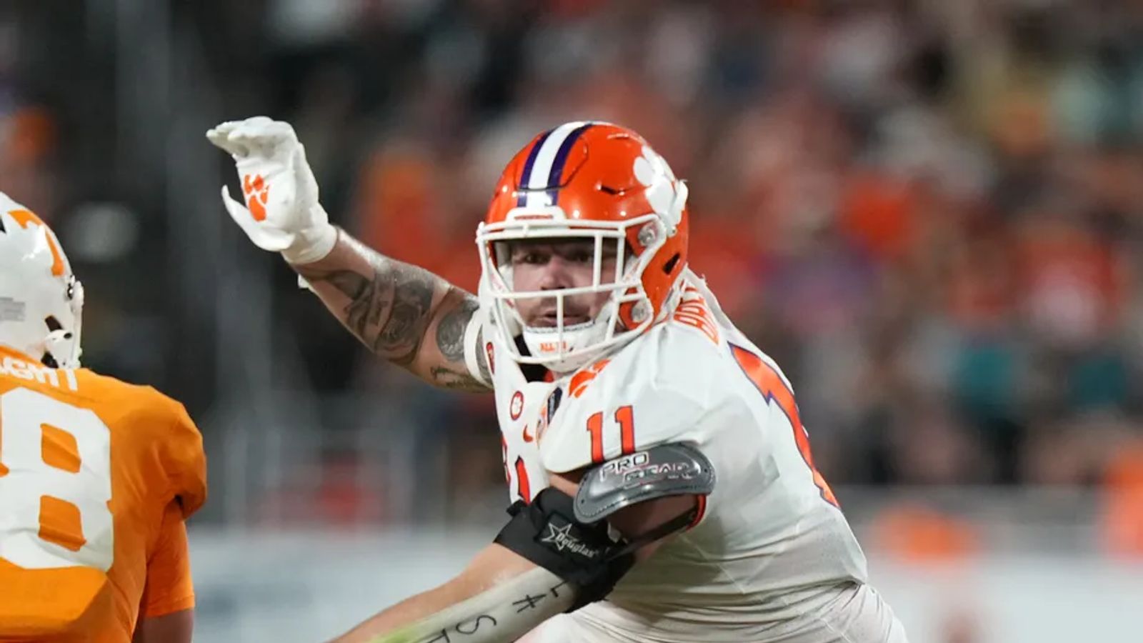 cbs draft prospects