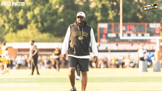 Steelers Fans Get More Concerning Injury News Regarding Star Defender (Steelers News)