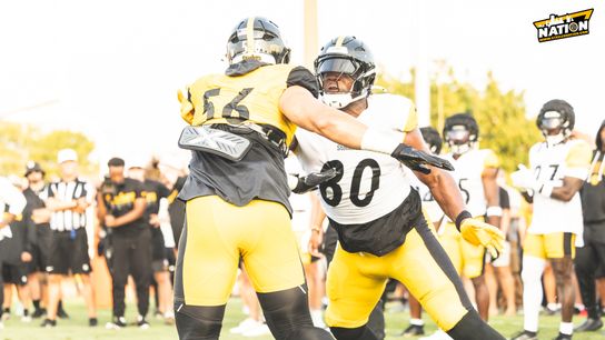 Steelers Receive An Enormous Update Prior To Matchup With Browns: "He's Going To Be Ready" (Steelers News)