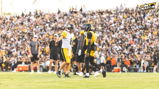 Steelers Aaron Rodgers Jalen Ramsey Steelers Aaron Rodgers Jalen Ramsey