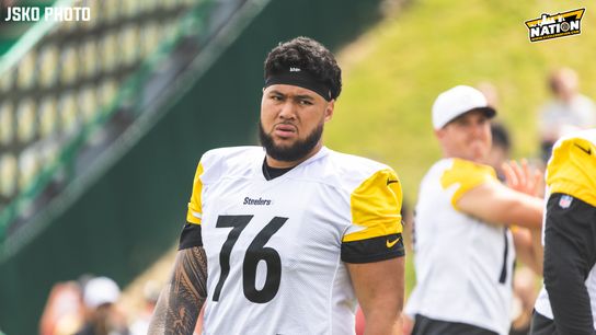 Steelers' Mike McCarthy Is "Confident" In The Offensive Line, But Insists Pittsburgh Will Add To The Trenches In 2026 NFL Draft (Steelers News)