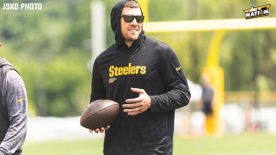 Steelers TJ Watt