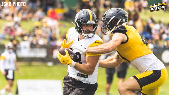 Two Steelers Veterans Are Poised To Break Out In New Offense (Steelers News)