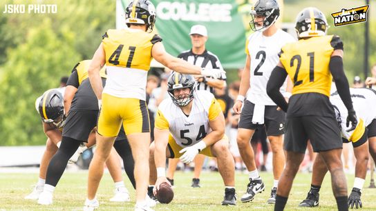 Exciting Zach Frazier Prediction Could Be Horrific News For The Steelers (Steelers News)