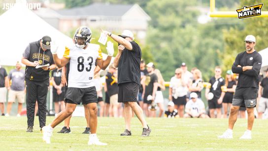 Steelers' Arthur Smith Fires Off Confident Statement About His Offense: "This Year Will Be Different" (Steelers News)