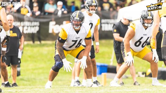 Steelers Troy Fautanu Steelers Troy Fautanu