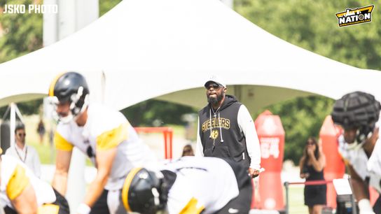 Steelers' Mike Tomlin Announces Controversial Plans Regarding Playing Time In Week 2 Of The Preseason (Steelers News)