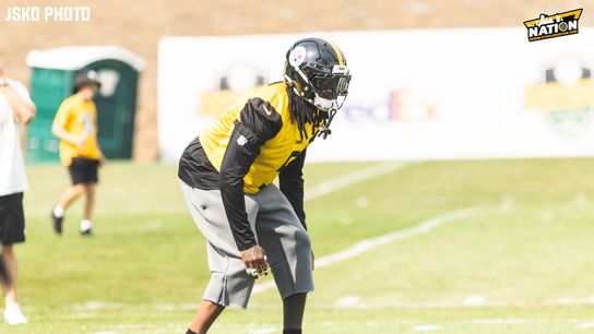 Steelers Jalen Ramsey Steelers Jalen Ramsey