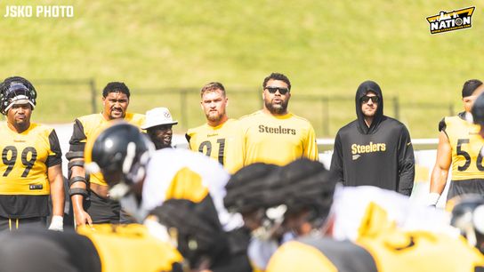 Revealing Update On Steelers' Cam Heyward Gives More Specific Detail Into Training Camp Hold-In (Steelers News)
