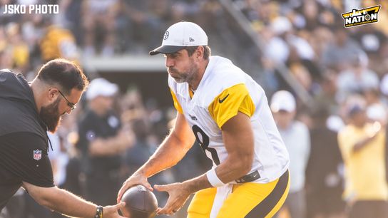 Steelers Aaron Rodgers Steelers Aaron Rodgers