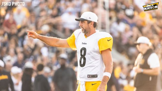 Evaluating Steelers' Key Additions Ahead Of The 2025 NFL Season: Fantasy Draft Gold (Steelers News)