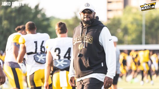 Steelers' Mike Tomlin Gets Bashed By NFL Insider For Preposterous Prediction (Steelers News)