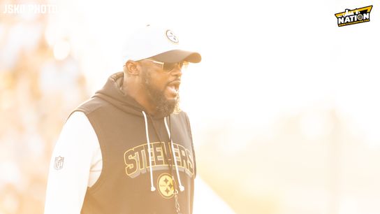 Steelers' Mike Tomlin Gives Promising Updates On Key Injuries To Starters (Steelers News)