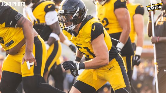 Steelers Nick Herbig Steelers Nick Herbig