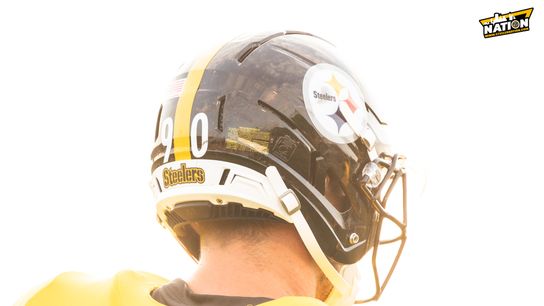 Steelers TJ Watt Steelers TJ Watt