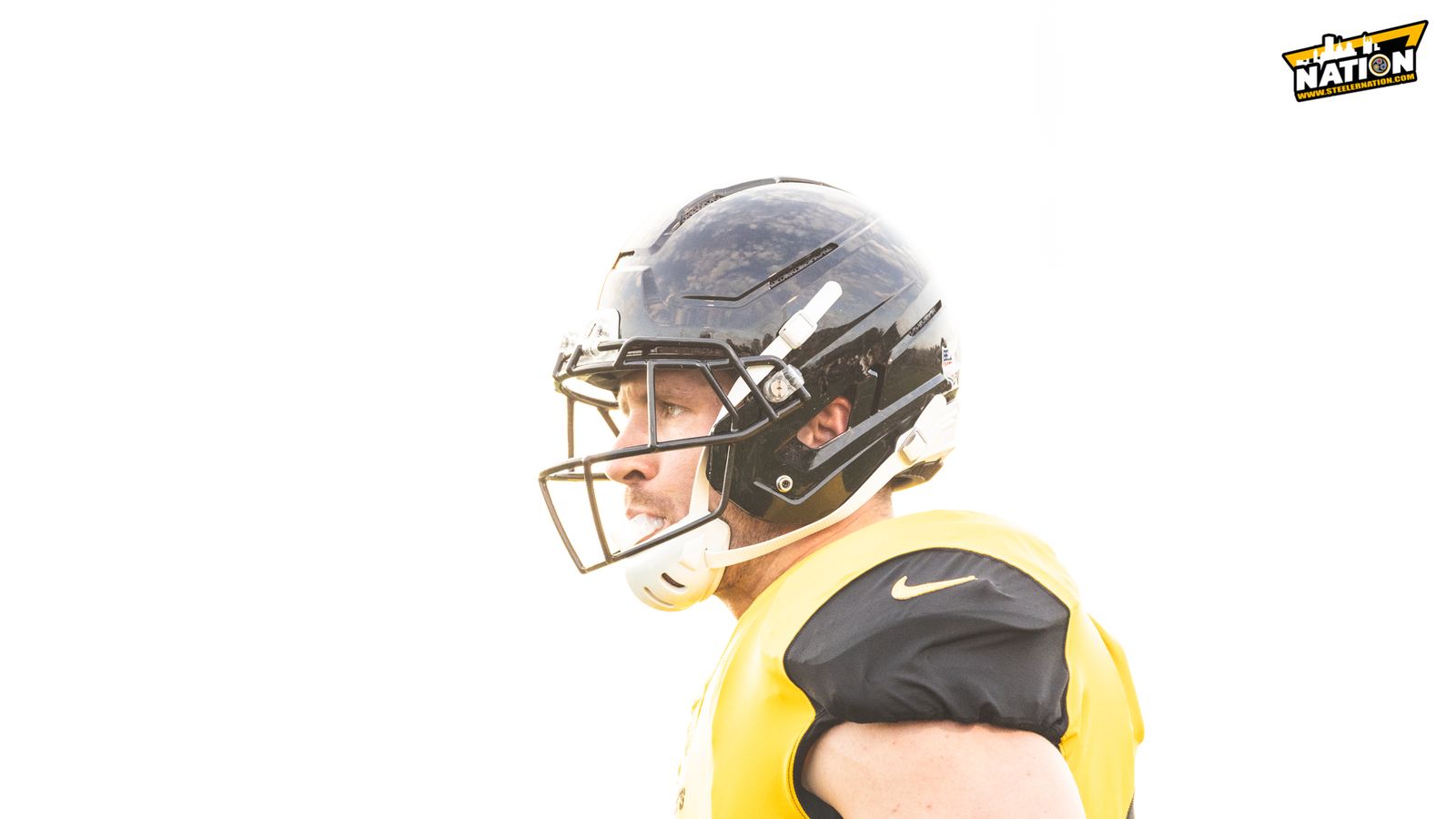 Ben Roethlisberger Has Strong Statement For Steelers' Defense After Disappointing 2 Weeks To Start 2025 Season (Steelers News). Photo by Jordan Schofield / SteelerNation (X: @JSKO_PHOTO)