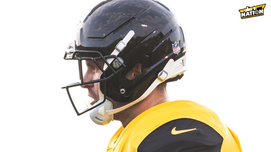Steelers TJ Watt
