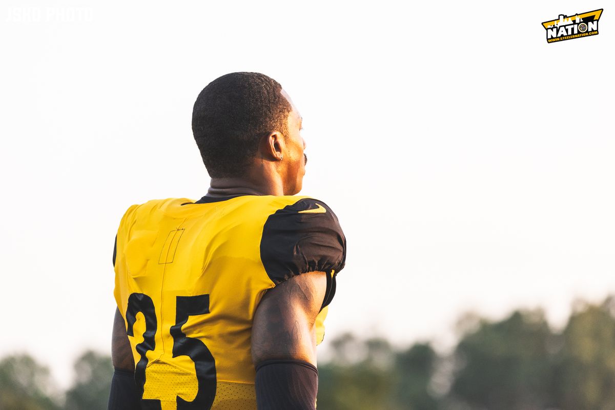 Steelers DeShon Elliott Steelers DeShon Elliott