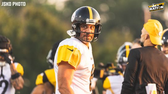 Steelers' Aaron Rodgers Was Direct With Cam Heyward: "I Was Hurt. You Didn't Reach Out" (Steelers News)