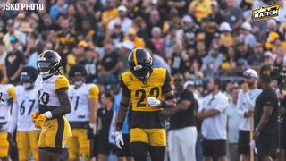 Steelers Safety Juan Thornhill Explains The Struggle Of Playing Defense In Pittsburgh (Steelers News). Photo by Jordan Schofield / SteelerNation (X: @JSKO_PHOTO)