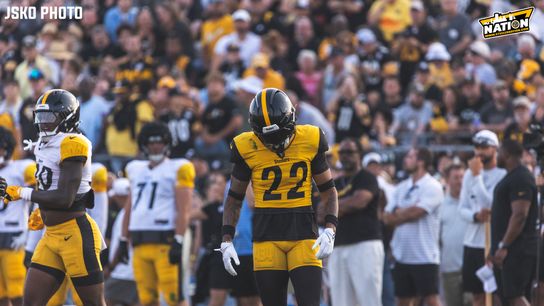 Steelers' Defense Fires Back After Pathetic Performance In Week 1. Photo by Jordan Schofield / SteelerNation (X: @JSKO_PHOTO)